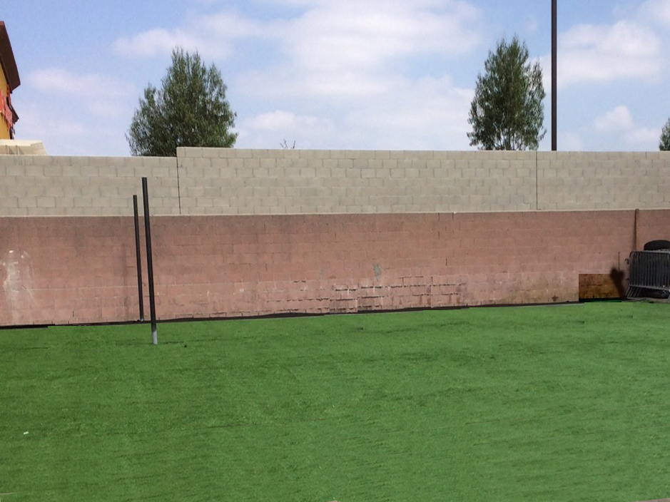 Artificial Grass Hollandale, Wisconsin Rooftop