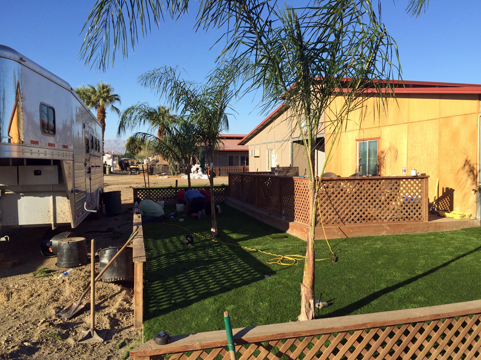 Artificial Grass Installation Sussex, Wisconsin Landscaping, Backyard Designs
