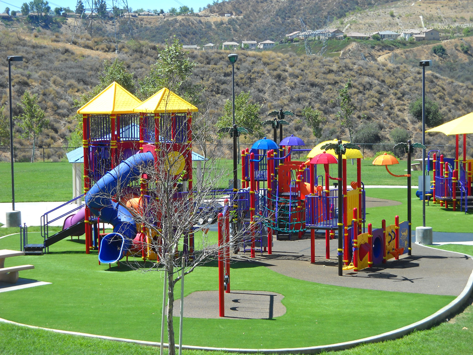 Artificial Grass Verona, Wisconsin Playground, Recreational Areas