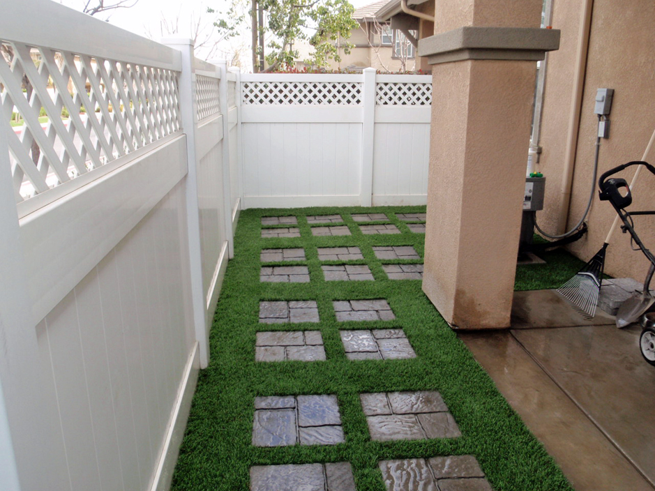 Artificial Lawn Marquette, Wisconsin Garden Ideas, Backyards