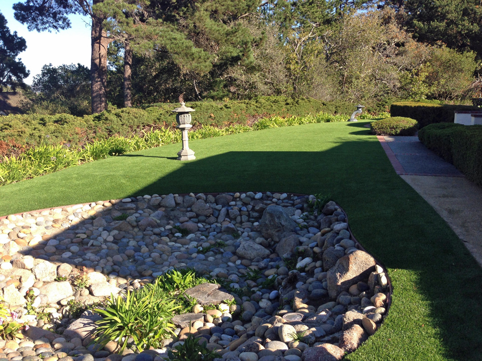 Artificial Lawn Shorewood, Wisconsin Landscaping, Backyard Designs