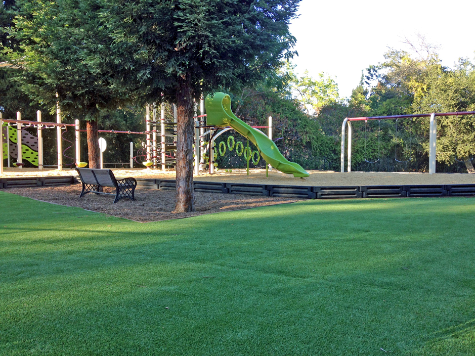 Artificial Turf Cost North Fond du Lac, Wisconsin Playground, Recreational Areas