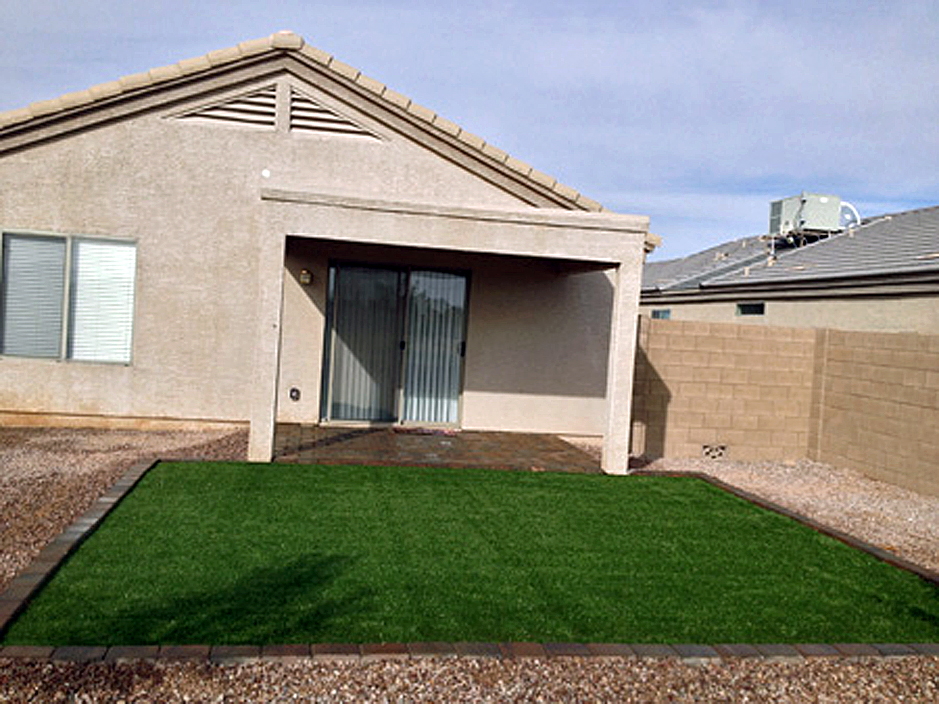 Artificial Turf Installation Sun Prairie, Wisconsin Backyard Deck Ideas, Small Backyard Ideas