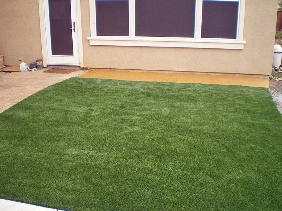 Artificial Turf Lake Ripley Wisconsin Backyard Deck Ideas Small