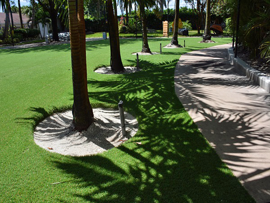 Best Artificial Grass Reeseville, Wisconsin Indoor Dog Park, Commercial Landscape