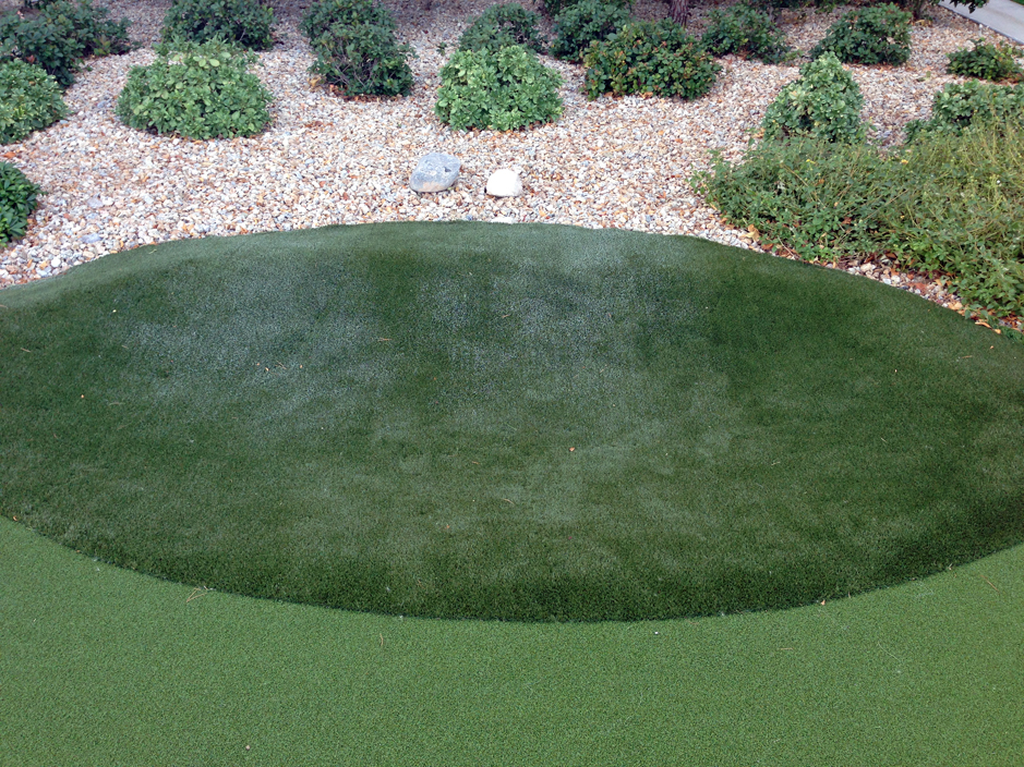 Fake Grass Carpet Auburndale, Wisconsin Putting Green Turf