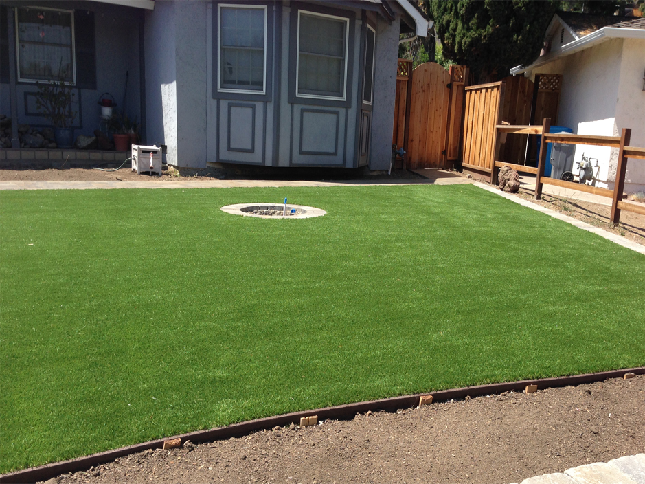 Fake Lawn Tustin, Wisconsin Backyard Playground, Backyard Landscaping
