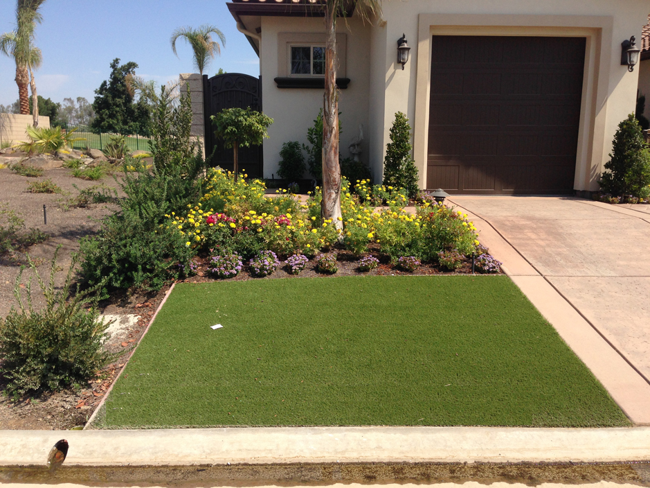 Fake Turf Blanchardville, Wisconsin Home And Garden, Small Front Yard Landscaping