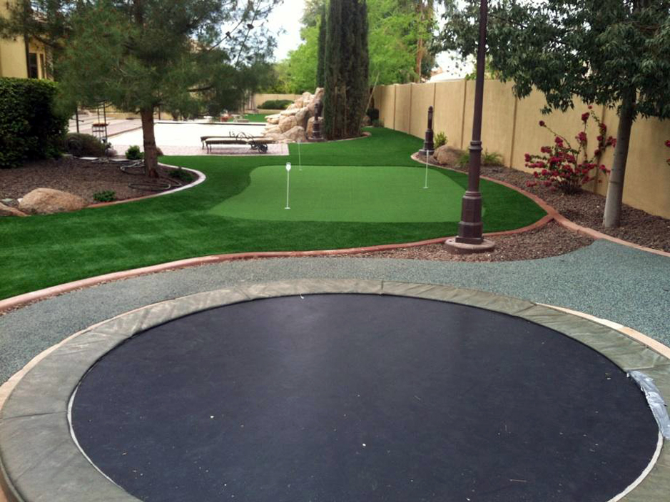 Fake Turf Poynette, Wisconsin Lawn And Garden, Backyard Ideas