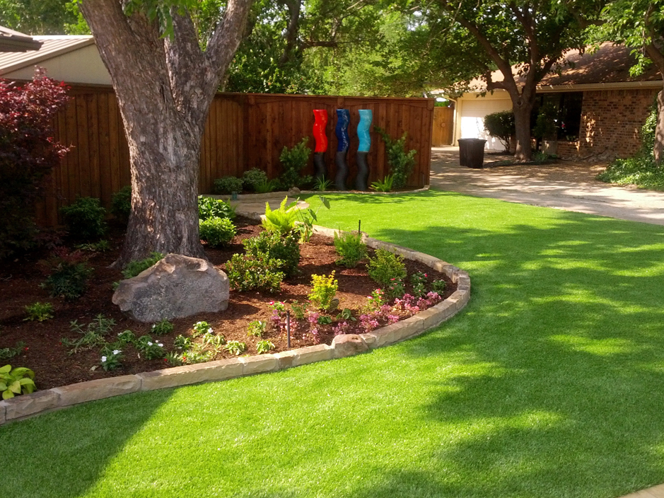 How To Install Artificial Grass Lake Wisconsin, Wisconsin Backyard Deck Ideas, Backyard Design