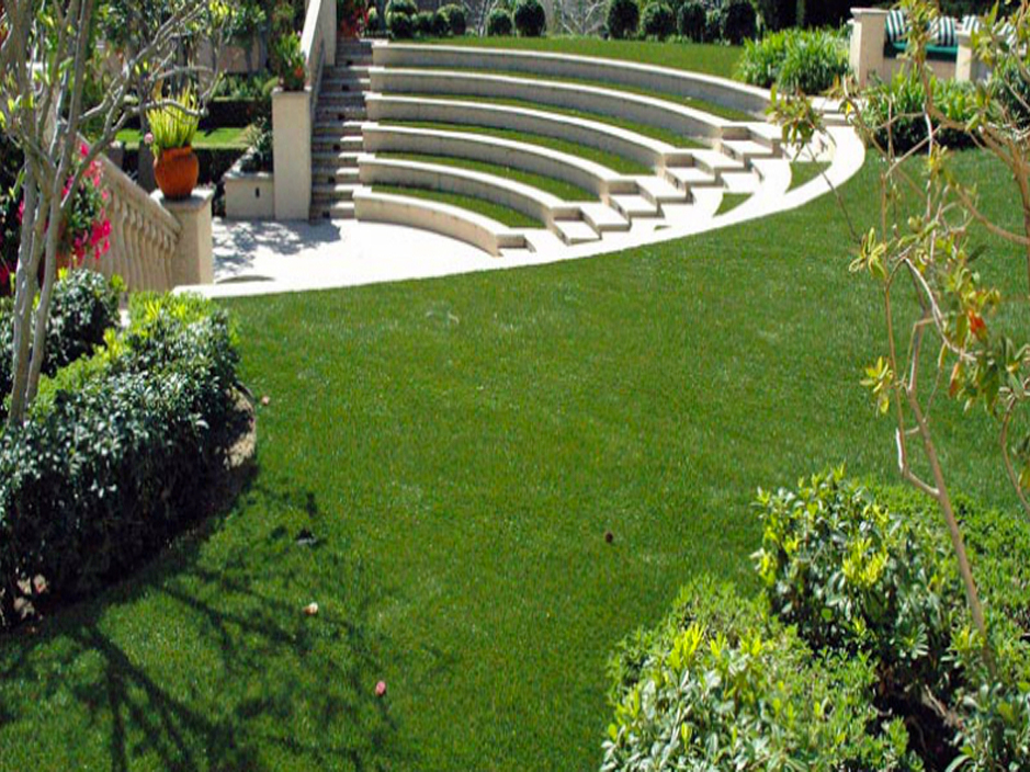 Outdoor Carpet Burlington, Wisconsin Landscape Ideas