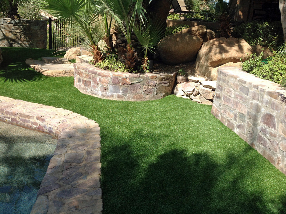 Synthetic Grass Cost Middle Village, Wisconsin Pet Turf, Backyard Landscape Ideas