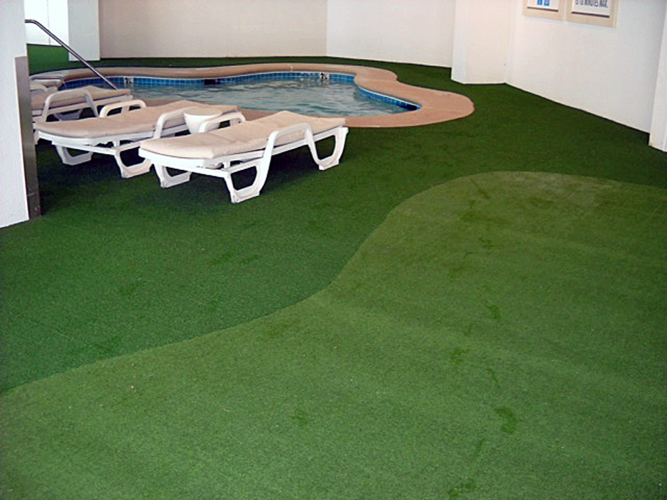 Synthetic Turf Mount Hope, Wisconsin Landscape Ideas, Pool Designs