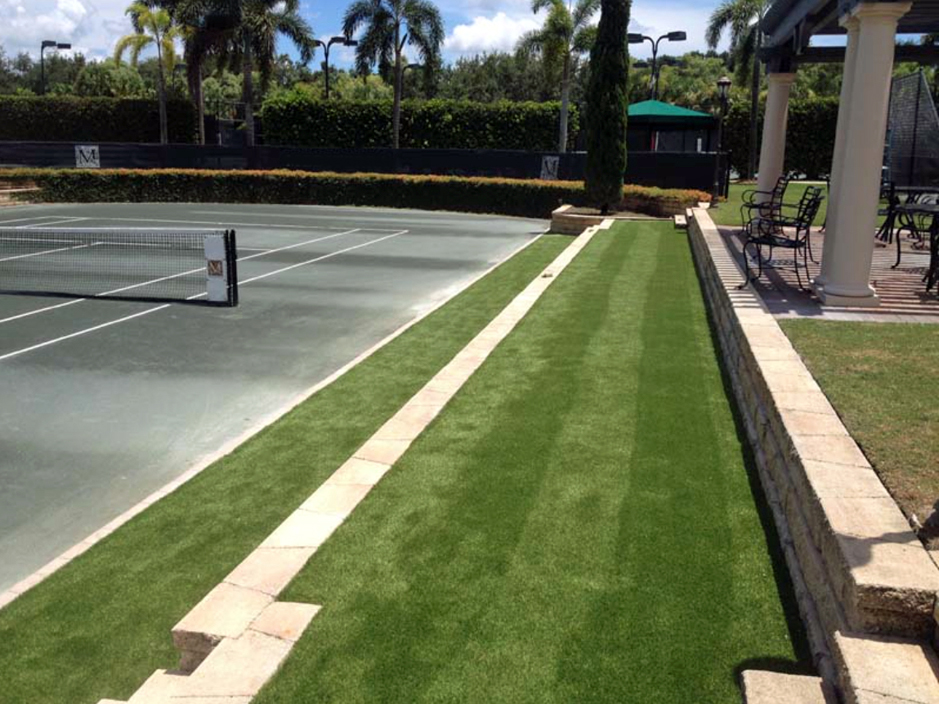 Synthetic Turf Supplier Waupun, Wisconsin Landscaping, Commercial Landscape