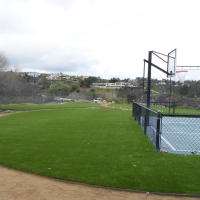 Artificial Grass Caledonia, Wisconsin Rooftop, Commercial Landscape