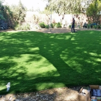 Artificial Lawn Muscoda, Wisconsin Landscape Rock, Backyard Garden Ideas