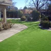 Artificial Lawn Union Grove, Wisconsin Landscape Design, Landscaping Ideas For Front Yard