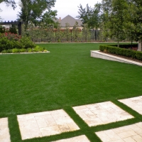 Artificial Turf Port Washington, Wisconsin Design Ideas, Backyards