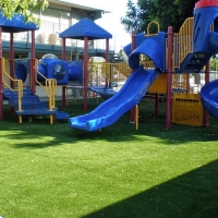 Best Artificial Grass Saint Peter, Wisconsin Paver Patio, Commercial Landscape