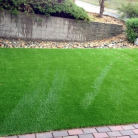 Fake Grass Carpet Elm Grove, Wisconsin Landscape Ideas, Backyard Ideas