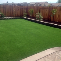 Fake Grass Racine, Wisconsin Landscape Design, Beautiful Backyards