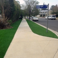 Fake Turf Waukesha, Wisconsin Home And Garden, Front Yard Landscaping Ideas