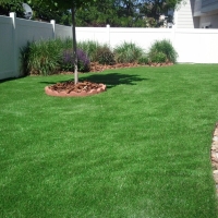 Grass Installation Wind Lake, Wisconsin Paver Patio, Backyard Ideas