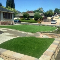 Synthetic Grass Cost Eagle Lake, Wisconsin Backyard Deck Ideas