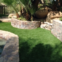 Synthetic Grass Cost Middle Village, Wisconsin Pet Turf, Backyard Landscape Ideas