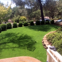 Turf Grass Hartland, Wisconsin Landscape Design, Backyard Makeover