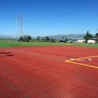 Turf Grass Verona, Wisconsin High School Sports