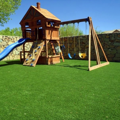 Artificial Grass Carpet Lake Delton, Wisconsin Lawns, Beautiful Backyards