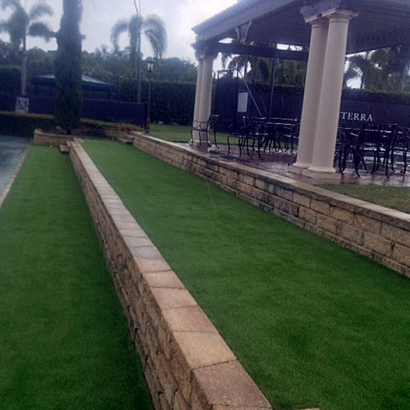 Artificial Grass Carpet Waubeka, Wisconsin Landscape Ideas, Commercial Landscape
