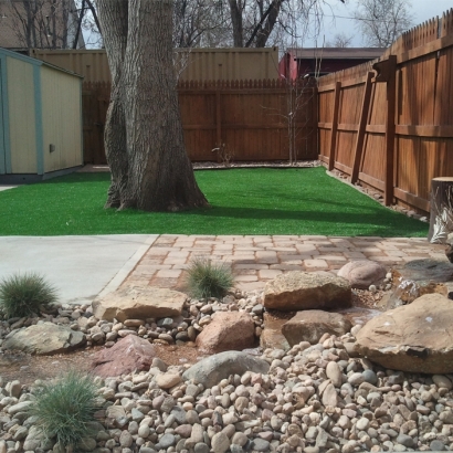 Artificial Grass Fremont, Wisconsin Landscape Photos, Backyard Designs