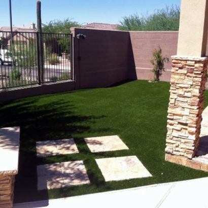 Artificial Grass Installation Elkhart Lake, Wisconsin Landscaping Business, Small Backyard Ideas