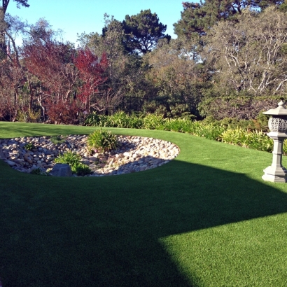 Artificial Grass Installation Grafton, Wisconsin Lawns, Backyard Design