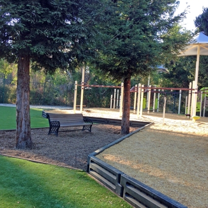 Artificial Grass Installation Mosinee, Wisconsin Indoor Playground