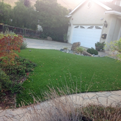 Artificial Grass Lac La Belle, Wisconsin Lawns, Landscaping Ideas For Front Yard