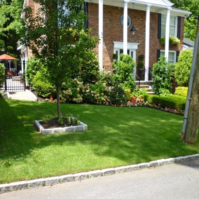 Artificial Grass Maribel, Wisconsin Lawns, Front Yard Ideas