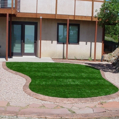 Artificial Grass Rochester, Wisconsin Landscaping Business, Front Yard Ideas