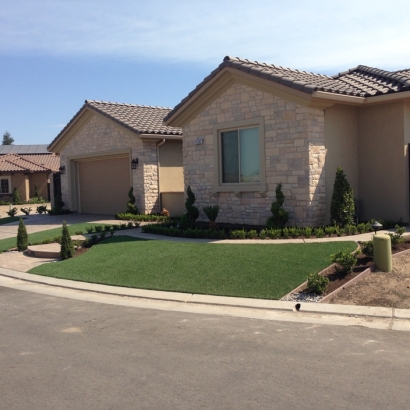 Artificial Grass Tomah, Wisconsin Backyard Playground, Front Yard Landscaping