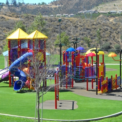 Artificial Grass Verona, Wisconsin Playground, Recreational Areas