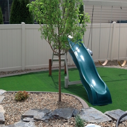 Artificial Lawn Appleton, Wisconsin Home And Garden, Small Backyard Ideas