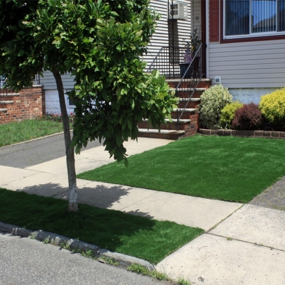 Artificial Lawn Baraboo, Wisconsin Backyard Deck Ideas, Small Front Yard Landscaping