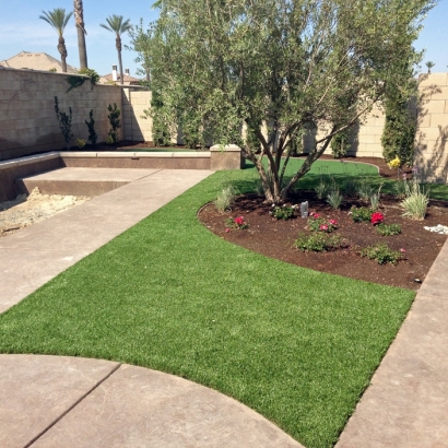 Artificial Lawn Clyman, Wisconsin Backyard Deck Ideas, Front Yard Landscaping