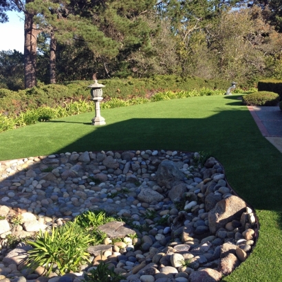 Artificial Lawn Shorewood, Wisconsin Landscaping, Backyard Designs
