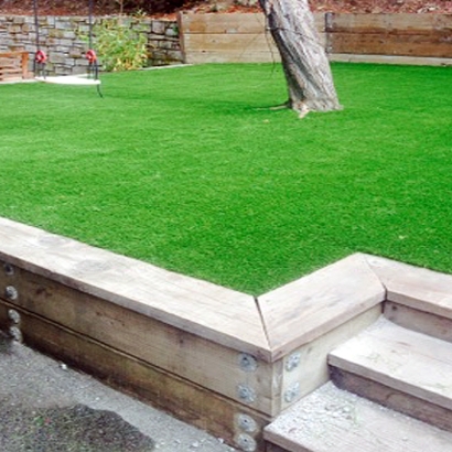 Artificial Lawn Shullsburg, Wisconsin Landscaping, Backyard Landscaping