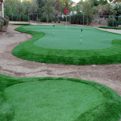 Artificial Turf Cedarburg, Wisconsin How To Build A Putting Green, Beautiful Backyards