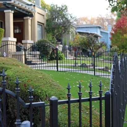 Artificial Turf Cost Jefferson, Wisconsin City Landscape, Front Yard Design