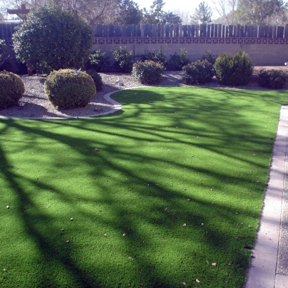 Artificial Turf Cost Waukau, Wisconsin Home And Garden, Front Yard Landscaping Ideas